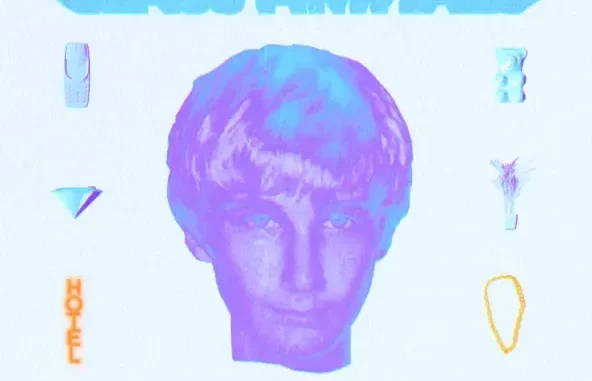 Glass Animals ADOLESCENCE Glass Animals ADOLESCENCE
