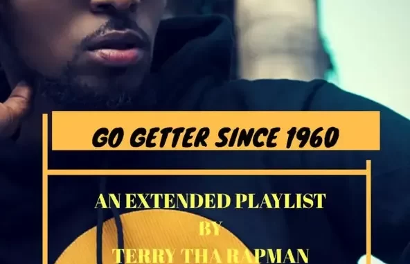 Go Getter Since 1960 EP Go Getter Since 1960 EP
