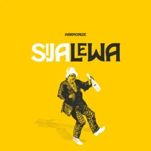 Harmonize – Sijalewa Harmonize – Sijalewa