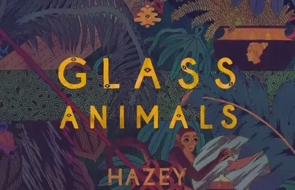 Hazey EP Hazey EP