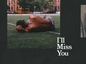 Album: Bathe - I'll Miss You I'll Miss You