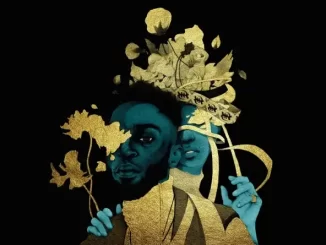 Album: Kojey Radical - In Gods Body In Gods Body