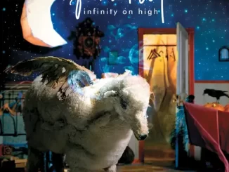 Album: Fall Out Boy - Infinity On High (Deluxe Edition) Infinity On High (Deluxe Edition)