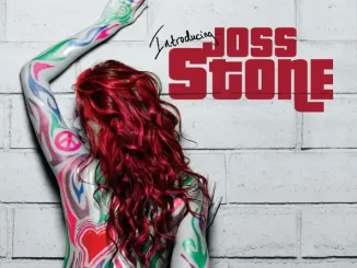 Album: Joss Stone - Introducing Joss Stone (Deluxe Version) Introducing Joss Stone (Deluxe Version)