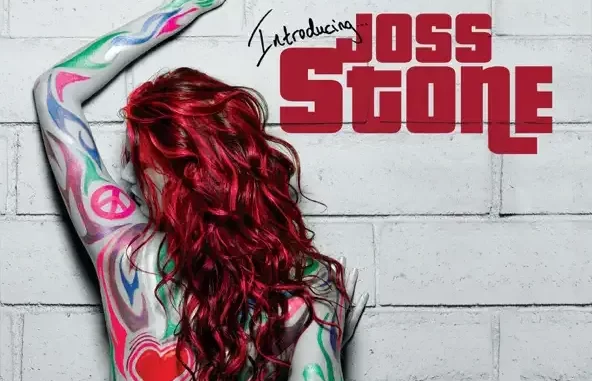 Introducing Joss Stone (Deluxe Version) Introducing Joss Stone (Deluxe Version)