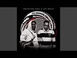 Jay Music & UNLIMITED SOUL – Always on My Mind ft. Jose Rocha Jay Music & UNLIMITED SOUL – Always on My Mind ft. Jose Rocha