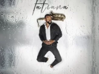 Album: Jay Sax - Tatiana Album: Jay Sax - Tatiana