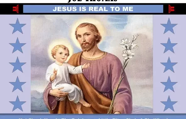 Jesus Is Real to Me Jesus Is Real to Me