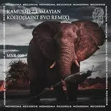 KAMUSHEZ & L3MAYIAN – Koito (Saint Evo Remix) KAMUSHEZ & L3MAYIAN – Koito (Saint Evo Remix)