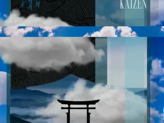 Album: K.A.A.N. - Kaizen Kaizen