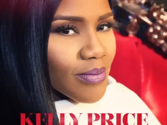 Album: Kelly Price - Sing Pray Love, Vol. 1: Sing Kelly Price Sing Pray Love, Vol 1 Sing