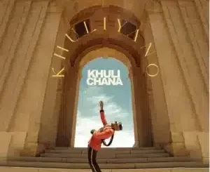 Khuli Chana - Khuliyano Khuli Chana – Khuliyano