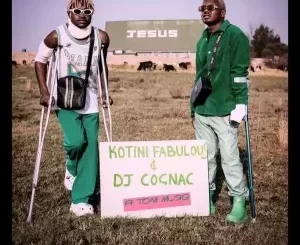 Kotini Fabulous & Dj Cocgnac - Woza Ft. Tone Msiq & Fiko Kotini Fabulous & Dj Cocgnac – Woza Ft. Tone Msiq & Fiko