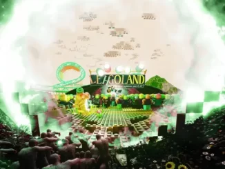 Album: Len - LEHGOLAND (Deluxe) LEHGOLAND (Deluxe)