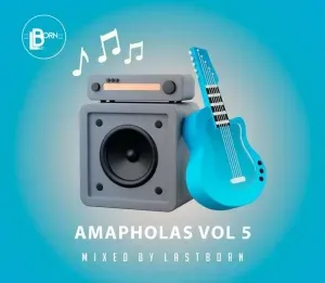 Lastborn – Ama pholas Vol. 5 Mix Lastborn – Ama pholas Vol. 5 Mix