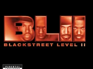 Album: Blackstreet - Level II Level II