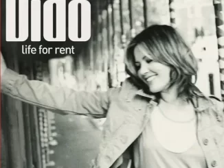 Album: Dido - Life for Rent Life for Rent