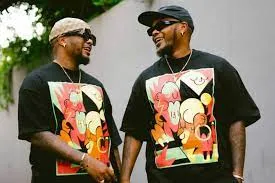 Major League Djz & Oscar Mbo - Amapiano Balcony Mix Major League Djz & Oscar Mbo – Amapiano Balcony Mix