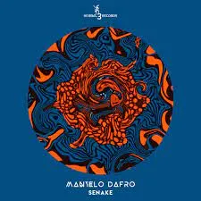 Manyelo Dafro – Senake Manyelo Dafro – Senake