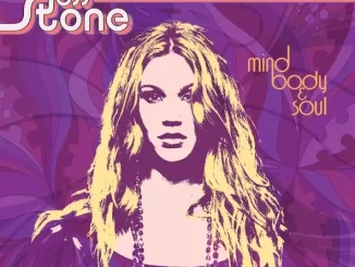 Album: Joss Stone - Mind Body & Soul (Special Edition) Mind Body & Soul (Special Edition)