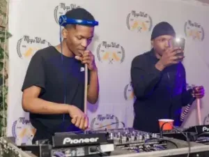 MuziqalTone – S’Techzana MuziqalTone – S’Techzana