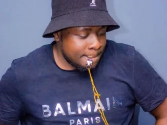 Myztro & Felo Le Tee - Myztro’s Kitchen Mix Episode 2 Myztro & Felo Le Tee – Myztro’s Kitchen Mix Episode 2
