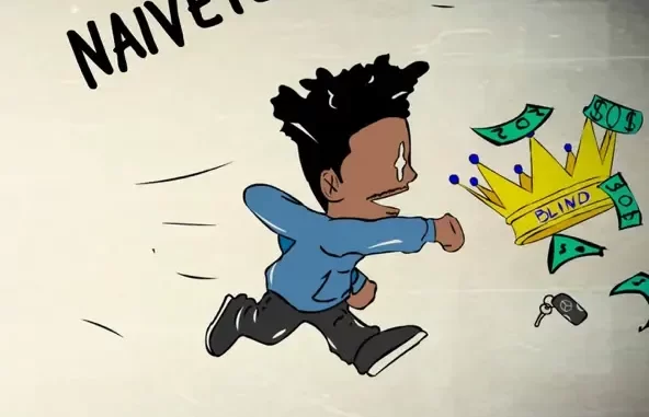 Naiveté Naiveté