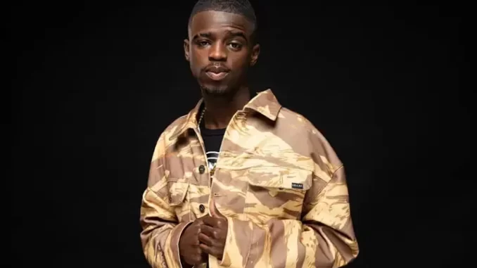 Nkulee 501 – On Hit Nkulee 501 – On Hit