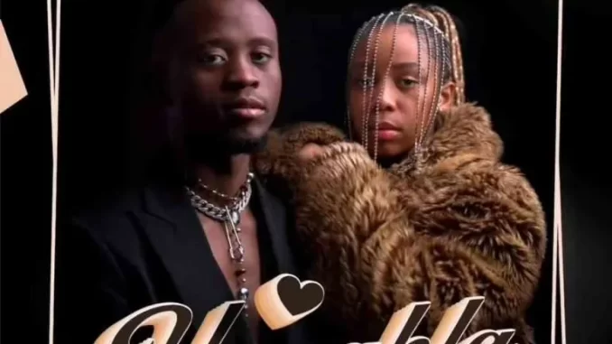 Nolly M & Airic – Uswahla Lensizwa Nolly M & Airic – Uswahla Lensizwa