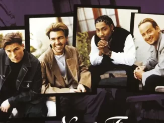 Album: Color Me Badd - Now and Forever Now and Forever