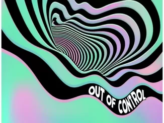 ALBUM: Chrisette Michele – Out of Control Out of Control