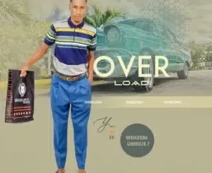 Overload - Njengoba Ngiqoma Lo Overload - Wakhala Wakhala