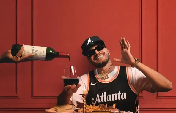Paris x Atlanta EP Paris x Atlanta EP