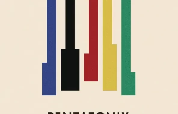 Pentatonix PTX Presents Top Pop, Vol I Pentatonix PTX Presents Top Pop, Vol I