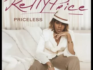 Album: Kelly Price - Priceless Priceless