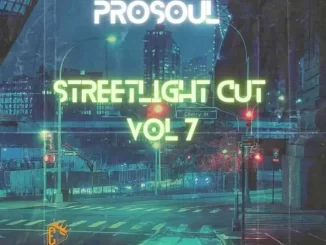 ProSoul Da Deejay - Streetlight Cuts Vol 07 Mix ProSoul Da Deejay – Streetlight Cuts Vol 07 Mix