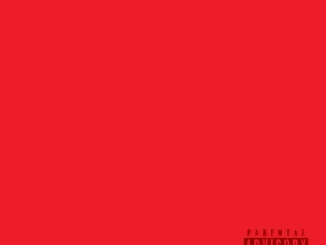 Album: YG - Red Friday Red Friday
