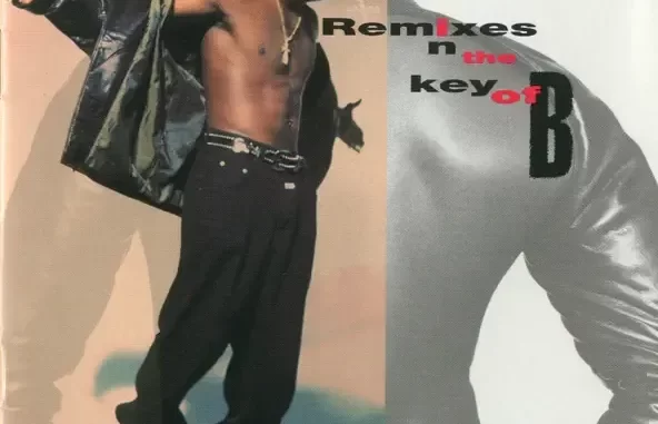 Remixes in the Key of B Remixes in the Key of B