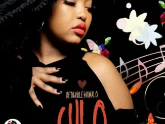 EP: Rethabile Khumalo - Culo Rethabile Khumalo – Culo