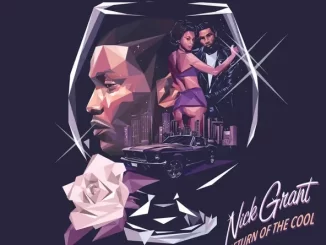 Album: Nick Grant - Return of the Cool Return of the Cool
