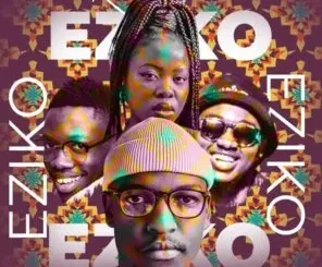 Rivic Jazz - Eziko ft. Ntokazi, Mdakzin & Sensei Makhubu Rivic Jazz – Eziko ft. Ntokazi, Mdakzin & Sensei Makhubu