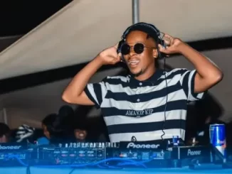 Romeo Makota - Amapiano Mix (September 29) Romeo Makota – Amapiano Mix (September 29)