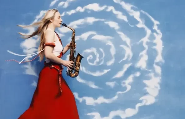 Sample the Sky Sample the Sky