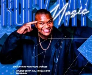 Sbuda DeDj - Rock My Music Vol 17 (The Return) Sbuda DeDj – Rock My Music Vol 17 (The Return)