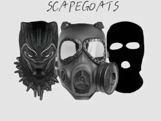 Album: 42$wish, eLDee & Creætor - Scapegoats Scapegoats