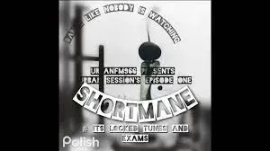 ShortMane – Urban Sessions Episode One ShortMane – Urban Sessions Episode One