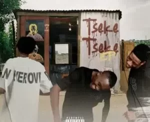 Sje Konka - Mr Dlala Sje Konka – Mr Dlala