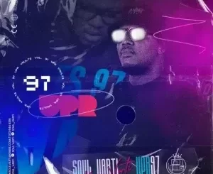 Soul Varti - UPR Vaults Vol. 97 (SIDE A) Soul Varti – UPR Vaults Vol. 97 (SIDE B)