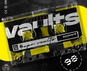 Soul Varti - UPR Vaults Vol. 98 (SIDE B) Soul Varti – UPR Vaults Vol. 98 (SIDE B)