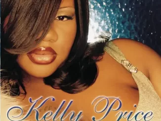 Album: Kelly Price - Soul of a Woman Soul of a Woman